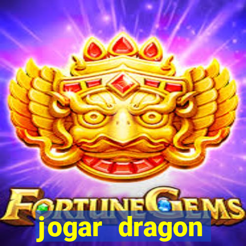 jogar dragon fortune demo